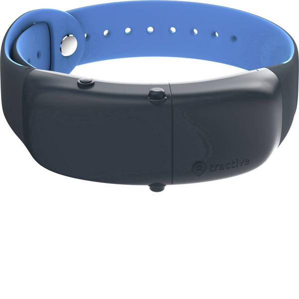 Tracker GPS - tractive CAT Tracciatore GPS (Tracker) Tracker animali Nero, Blu - Tracker GPS - tractive CAT Tracciatore GPS (Tracker) Tracker animali Nero, Blu -