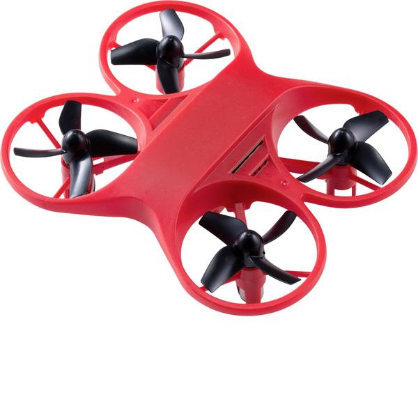 Quadricotteri e droni per principianti - Reely TQ Performance Quadricottero RtF Principianti - Quadricotteri e droni per principianti - Reely TQ Performance Quadricottero RtF Principianti -