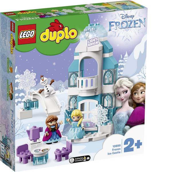 LEGOŽ DUPLO - LEGOŽ DUPLOŽ 10899 - LEGOŽ DUPLO - LEGOŽ DUPLOŽ 10899 -