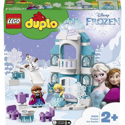 10899 LEGO® DUPLO® Palazzo di ghiaccio Elsa