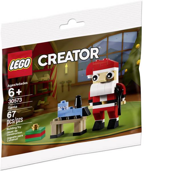 LEGOŽ CREATOR - LEGOŽ CREATOR 30573 - LEGOŽ CREATOR - LEGOŽ CREATOR 30573 -