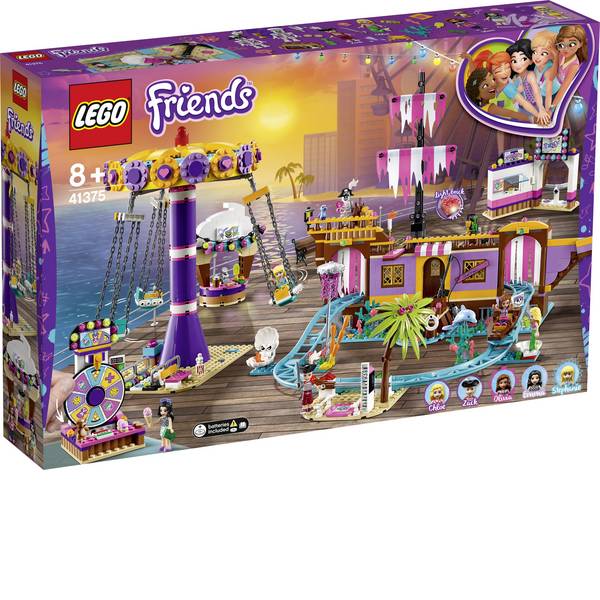 LEGOŽ Friends - LEGOŽ FRIENDS 41375 - LEGOŽ Friends - LEGOŽ FRIENDS 41375 -