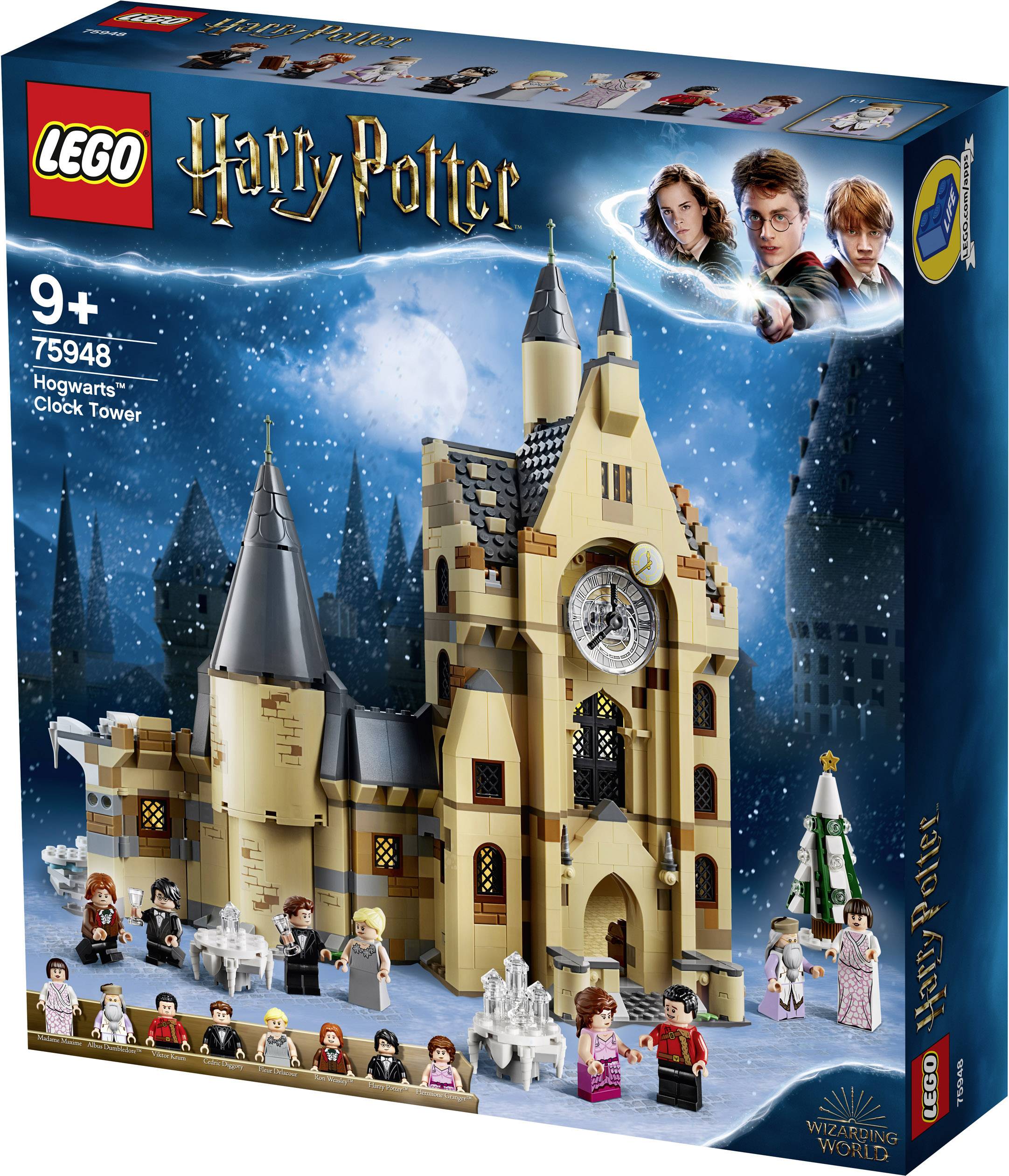 75948 lego harry potter 75948 lego harry potter