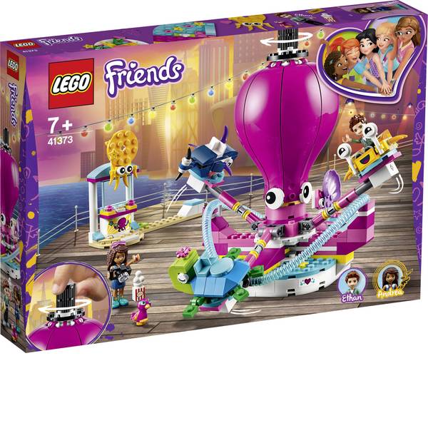 LEGOŽ Friends - LEGOŽ FRIENDS 41373 - LEGOŽ Friends - LEGOŽ FRIENDS 41373 -