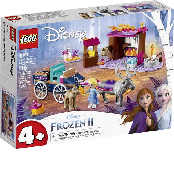 LEGOŽ Disney - LEGOŽ DISNEY 41166 - LEGOŽ Disney - LEGOŽ DISNEY 41166 -