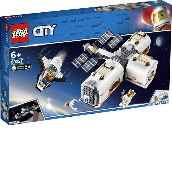 LEGOŽ City - LEGOŽ CITY 60227 - LEGOŽ City - LEGOŽ CITY 60227 -