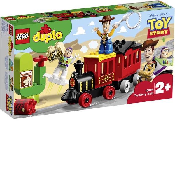 LEGOŽ DUPLO - LEGOŽ DUPLOŽ 10894 - LEGOŽ DUPLO - LEGOŽ DUPLOŽ 10894 -