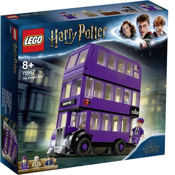 LEGOŽ Harry Potter - LEGOŽ HARRY POTTER 75957 - LEGOŽ Harry Potter - LEGOŽ HARRY POTTER 75957 -