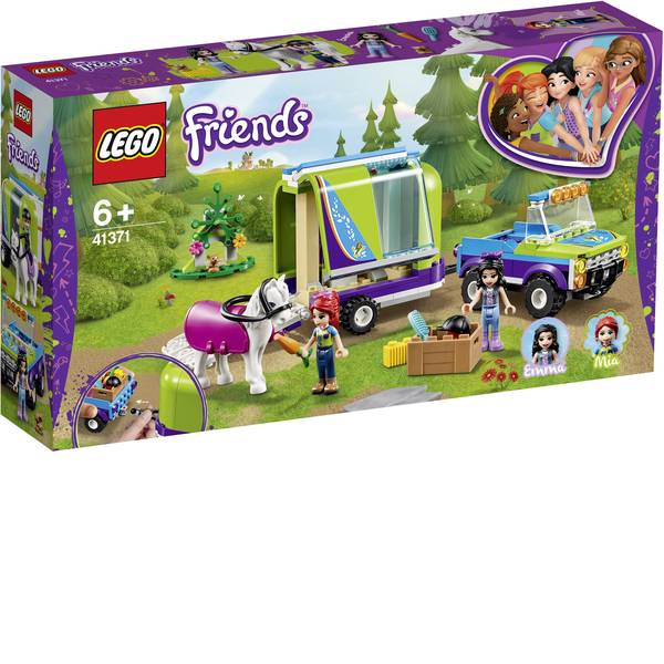 LEGOŽ Friends - LEGOŽ FRIENDS 41371 - LEGOŽ Friends - LEGOŽ FRIENDS 41371 -
