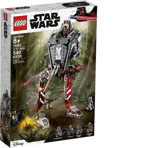 LEGOŽ STAR WARS - LEGOŽ STAR WARS 75254 - LEGOŽ STAR WARS - LEGOŽ STAR WARS 75254 -