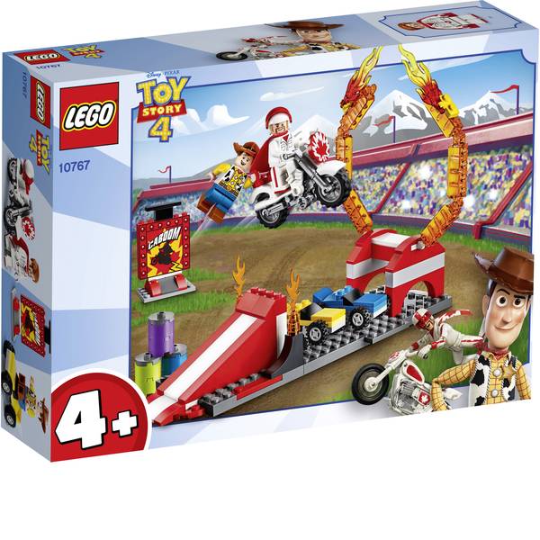LEGOŽ Juniors - LEGOŽ JUNIORS 10767 - LEGOŽ Juniors - LEGOŽ JUNIORS 10767 -
