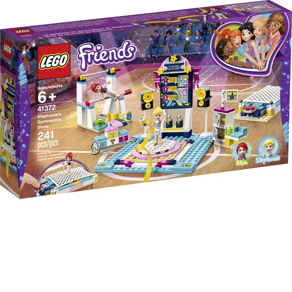 LEGOŽ Friends - LEGOŽ FRIENDS 41372 - LEGOŽ Friends - LEGOŽ FRIENDS 41372 -