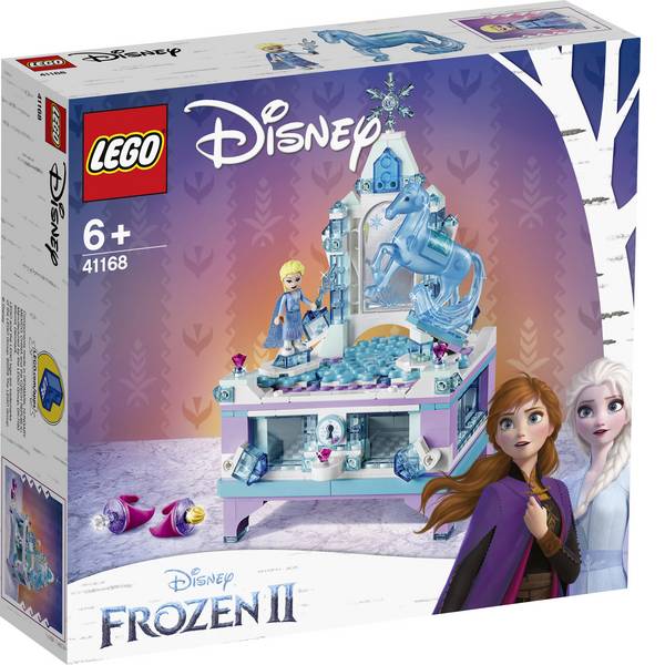 LEGOŽ Disney - LEGOŽ DISNEY 41168 - LEGOŽ Disney - LEGOŽ DISNEY 41168 -