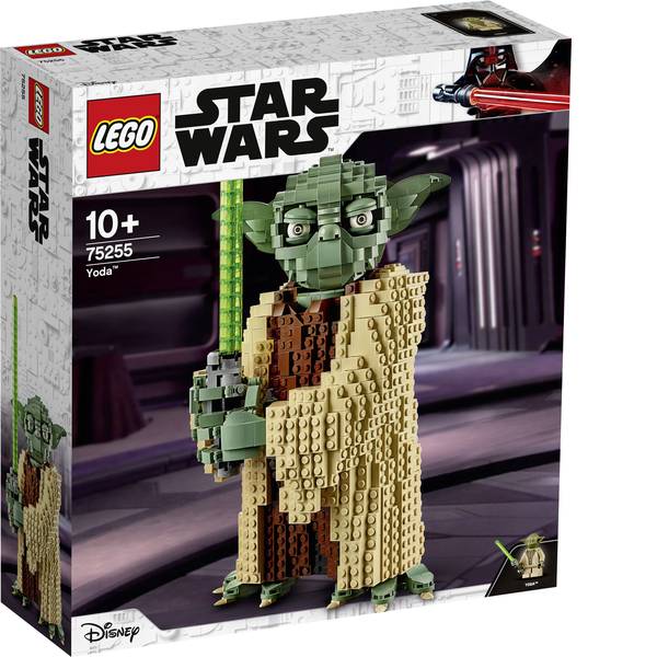 LEGOŽ STAR WARS - LEGOŽ STAR WARS 75255 - LEGOŽ STAR WARS - LEGOŽ STAR WARS 75255 -