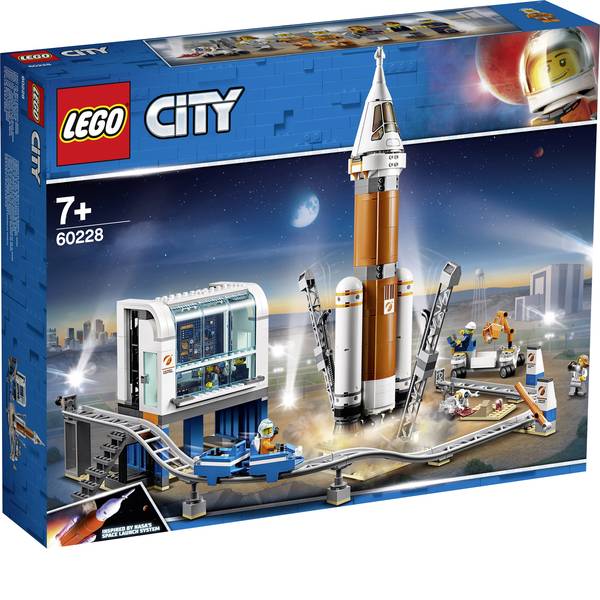 LEGOŽ City - LEGOŽ CITY 60228 - LEGOŽ City - LEGOŽ CITY 60228 -