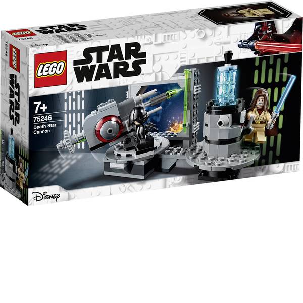 LEGOŽ STAR WARS - LEGOŽ STAR WARS 75246 - LEGOŽ STAR WARS - LEGOŽ STAR WARS 75246 -