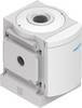 FESTO 536967 MS6-FRM-1/4-I Modulo di derivazione Aria compressa, Gas inerti Pressione max 20 bar