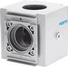 FESTO 541681 MS12-FRM-G Modulo di derivazione Aria compressa Pressione max 20 bar