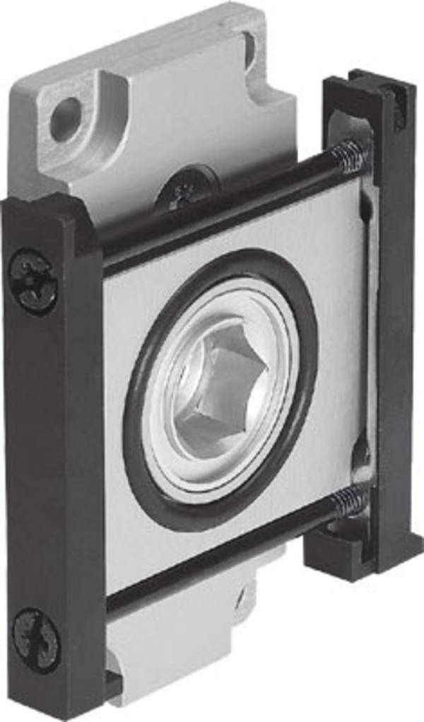 FESTO 543499 MS6-A-IPM-80 Modulo di derivazione  Aria compressa, Gas inerti