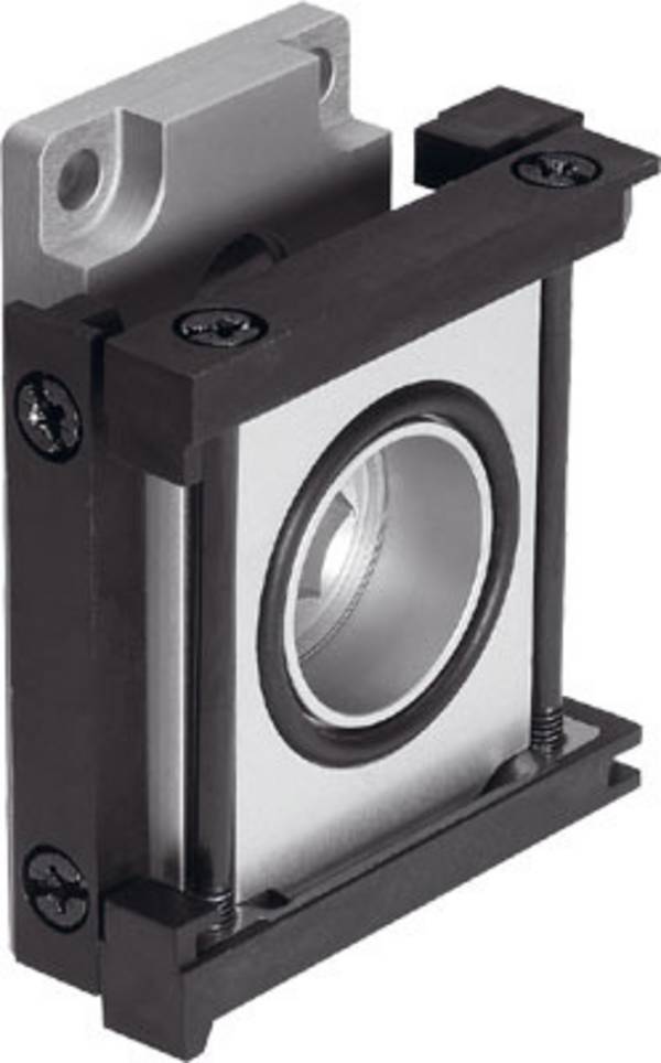 FESTO 543501 MS6-A-RMV-IPM-80 Modulo di derivazione  Aria compressa, Gas inerti