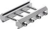 FESTO Kit adattatore HMSV-1 177647 1 pz.