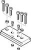 FESTO Kit adattatore HMSV-21 177761 1 pz.