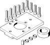 FESTO Kit adattatore HMSV-26 177766 1 pz.