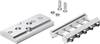 FESTO Kit adattatore HMSV-29 177769 1 pz.