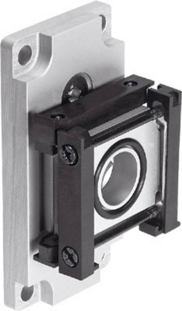 FESTO 543500 MS4-A-RMV-IPM-80 Modulo di derivazione  Aria compressa, Gas inerti
