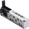 FESTO Piastra di collegamento Piastra di collegamento 533395 VMPA1-IC-AP-S-1 -0.9 fino a 10 bar 1 pz.