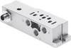 FESTO Piastra di collegamento 541063 VABS-S4-1S-G14-R3 -0.9 fino a 10 bar 1 pz.