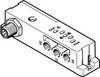 FESTO Piastra di collegamento 541064 VABS-S4-2S-G18-R3 -0.9 fino a 10 bar 1 pz.