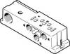 FESTO Piastra di collegamento 541065 VABS-S4-1S-G14-B-K2 -0.9 fino a 10 bar 1 pz.