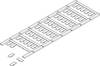 FESTO Targhetta identificativa ASLR-C-E4 565306 1 pz.