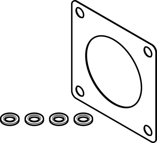 FESTO  2481478 EADS-F-57A    1 pz.