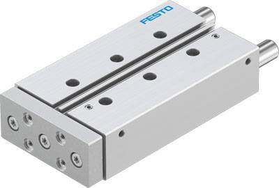 Cilindro guida FESTO 170846 DFM-20-100-P-A-GF Lunghezza corsa: 100 mm 1 pz.-0