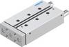 Cilindro guida FESTO 170846 DFM-20-100-P-A-GF Lunghezza corsa: 100 mm 1 pz.