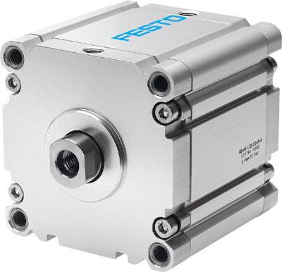ADVU-125-40-P-A Cilindro compatto