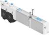 FESTO Valvola magnetica 533347 VMPA1-M1H-K-PI 1 pz.
