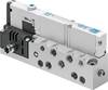FESTO Valvola magnetica 533376 VMPA1-M1H-M-M7-PI M7 1 pz.