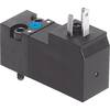 FESTO Valvola magnetica 546256 VSCS-B-M32-MH-WA-1C1 Piastra di collegamento 1 pz.