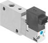 FESTO Valvola magnetica 560697 VOVG-L10-M32C-AH-M5-1H2 M5 Larghezza nom 2.1 mm 1 pz.