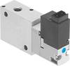 FESTO Valvola magnetica 560698 VOVG-L10-M32C-AH-M5-1H3 M5 Larghezza nom 2.1 mm 1 pz.