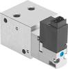FESTO Valvola magnetica 560702 VOVG-L12-M52Q-AH-M5-1H3 M5, M7 Larghezza nom 2.1 mm 1 pz.