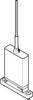 FESTO Valvola magnetica 565513 MHJ10-S-2,5-MF Piastra di collegamento 1 pz.