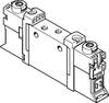 FESTO Valvola magnetica 566440 VUVG-L10A-P53E-T-M3-1P3 M3 Larghezza nom 2 mm 1 pz.
