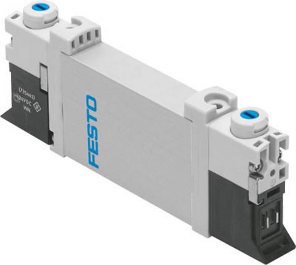 FESTO Valvola magnetica 566491 VUVG-B10-B52-ZT-F-1P3  4 mm Larghezza nom 4 mm  1 pz.
