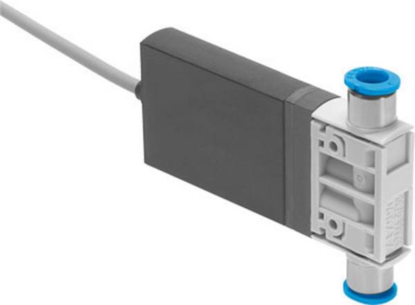 FESTO Valvola magnetica 567503 MHJ10-S-2,5-QS-6-HF  QS-6   1 pz.