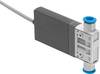 FESTO Valvola magnetica 567503 MHJ10-S-2,5-QS-6-HF QS-6 1 pz.