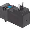 FESTO Valvola magnetica 571062 VSCS-B-M32-MD-WA-5C1 Piastra di collegamento 1 pz.